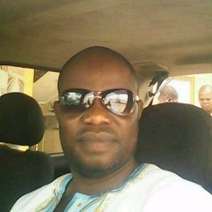 Meet your Posher, Ben